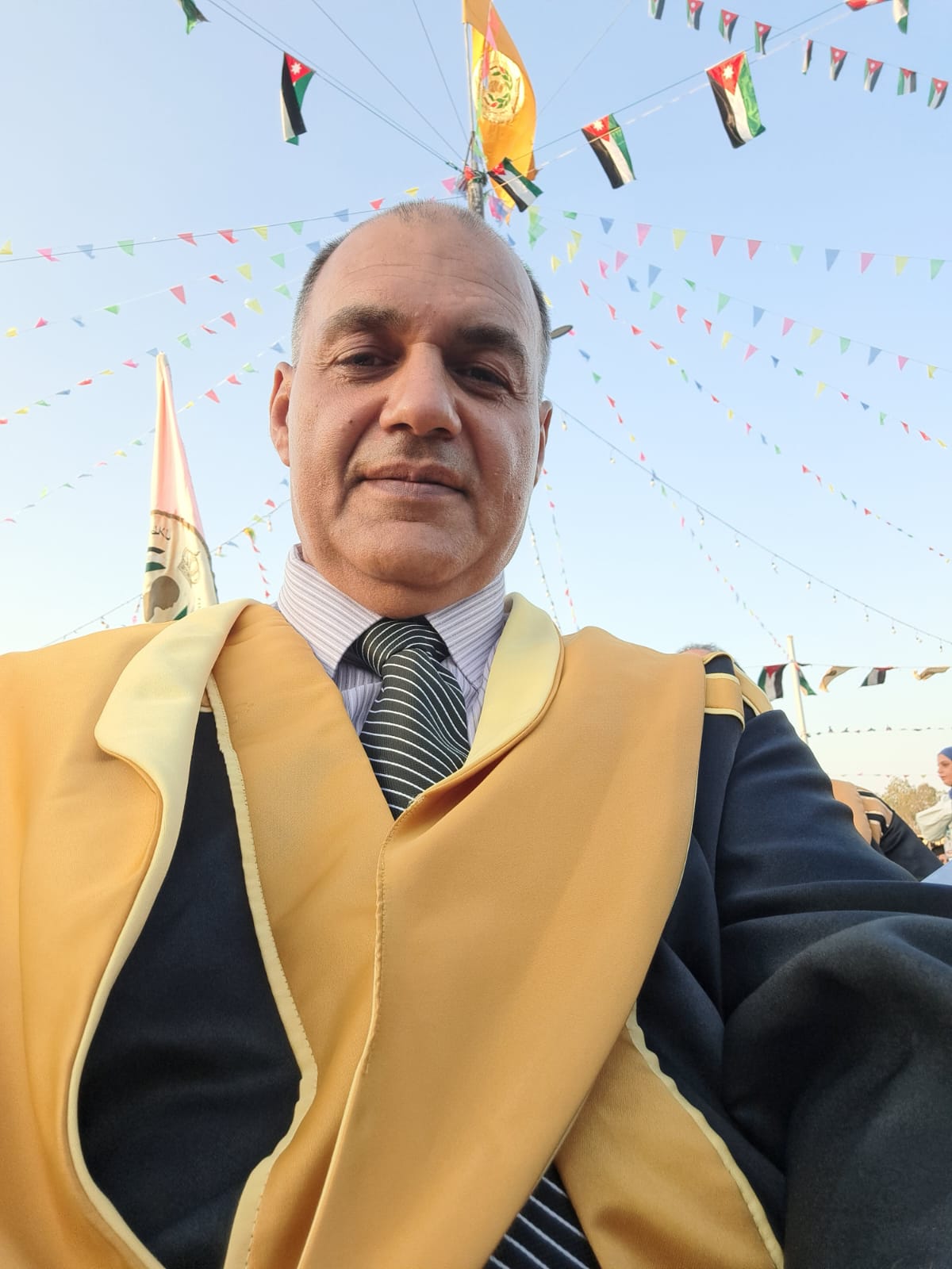 أ.د. اديب قاسم طلافحة 