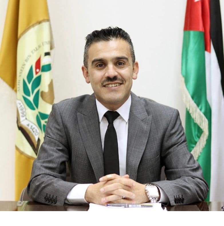 أ.د. أحمد محمد خليل ابو جري