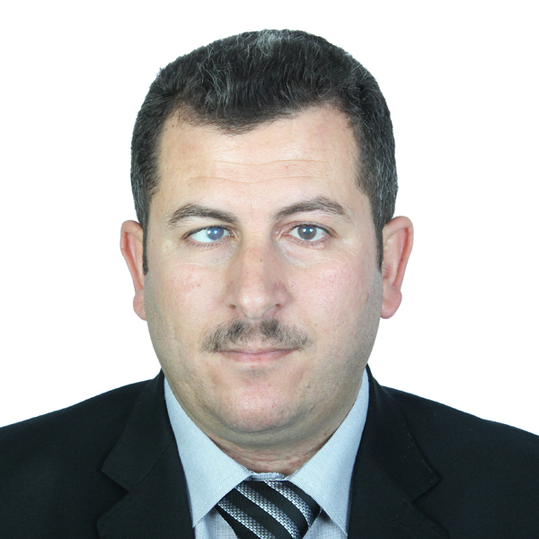 د. مراد احمد عبدالله البستنجي