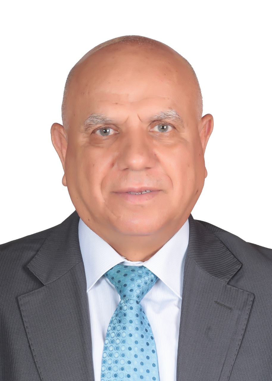 علي محمود حماد العطيوي