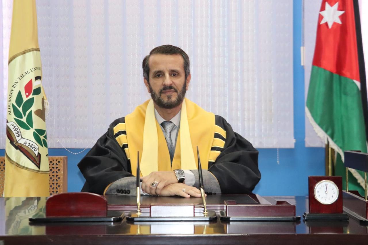 أحمد محمد أحمد  أبو الرب