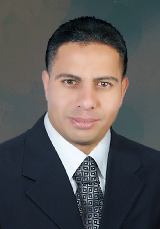 د. عمر عبد الله علي البنوي