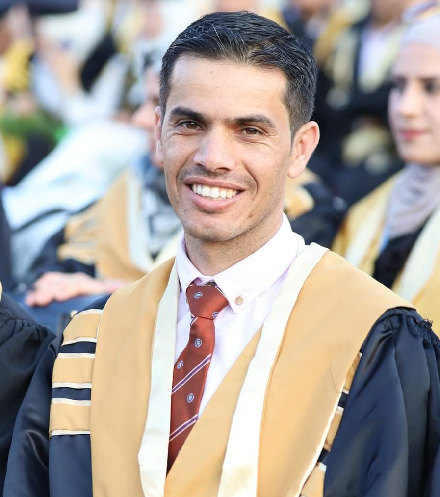 د.احمد علي ابوشتال