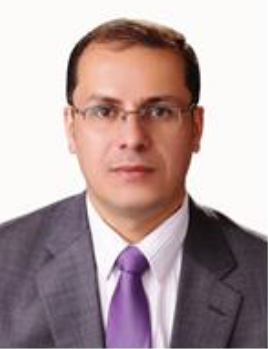 د. معاذ عدنان محمد الشاويش