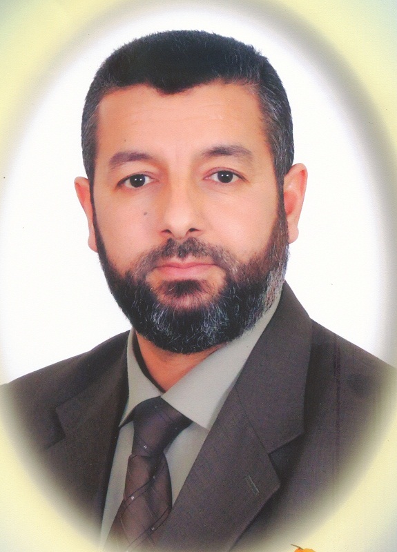 أ.د. وائل حسن محمد السوالمة