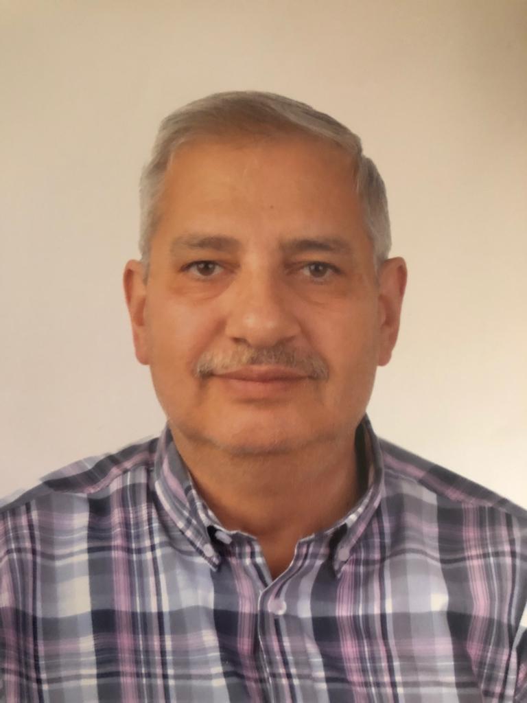 أ.د. غسان اسكندر  بشارات