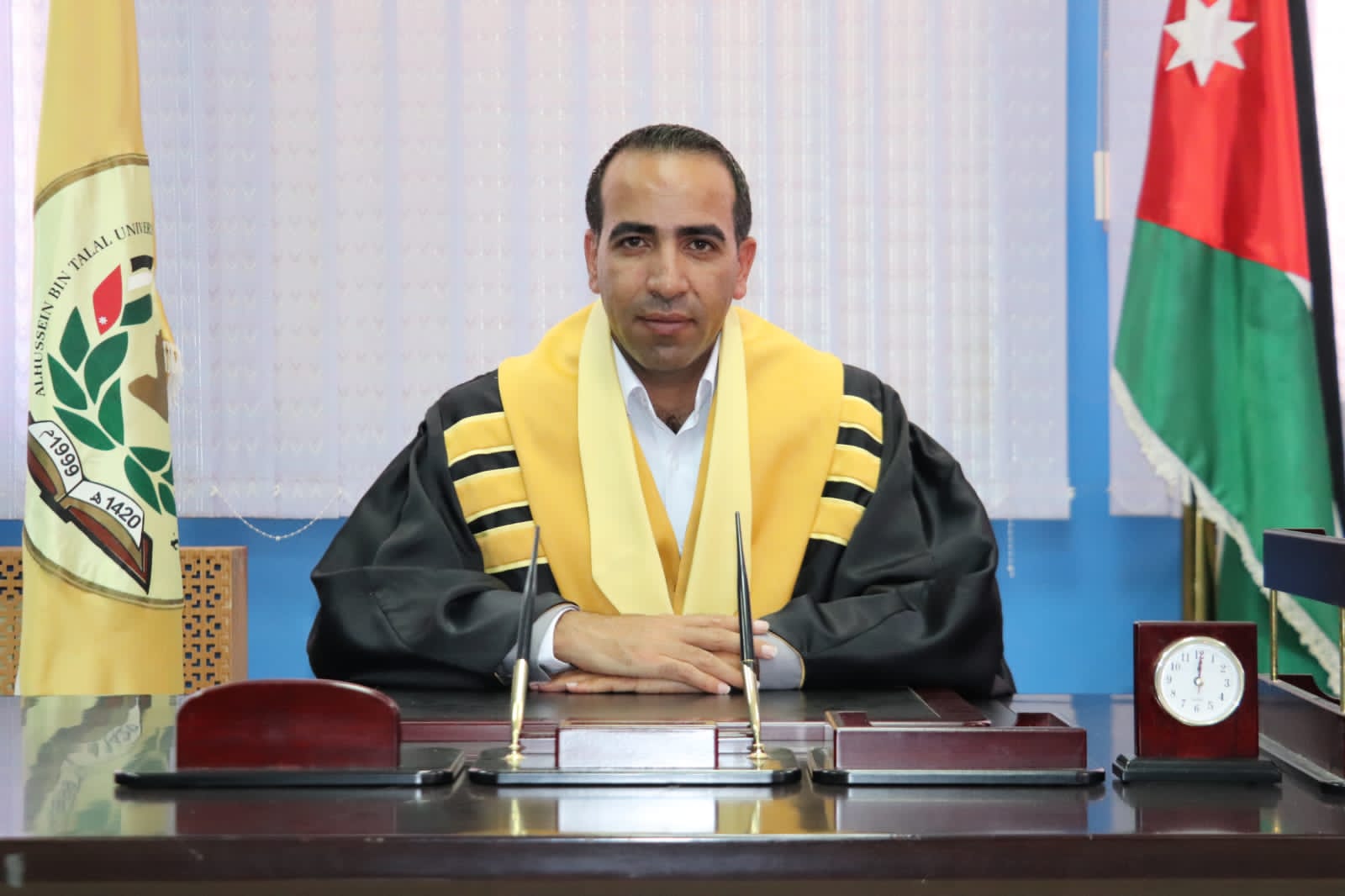 د.حمزة محمد جريد العودات