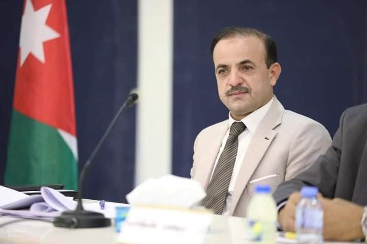 أ. د.عاطف عادل شفيق المحاميد