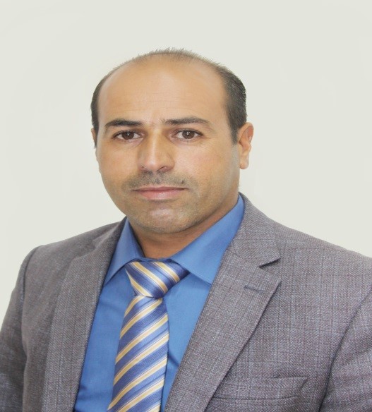 عايد حسين حويل العظامات