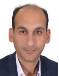 د. سعود غسان  الذنيبات