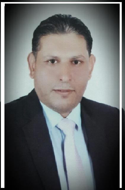 د. محمد خليل موسى الطويسي