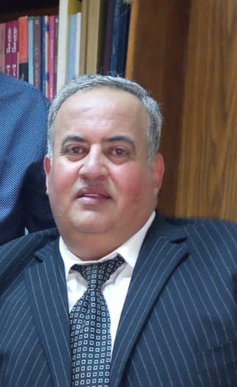 د. بكر سميح محمد المواجده