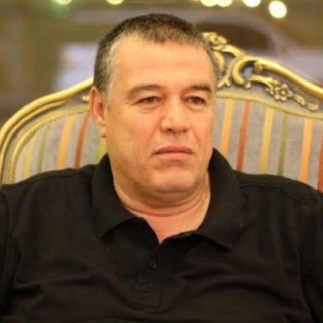 أ.د محمد خليفة ناصر الشريدة