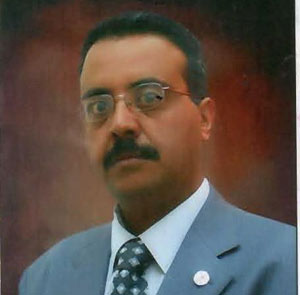 أ.د. خالد عاشق جزاع أبو تايه