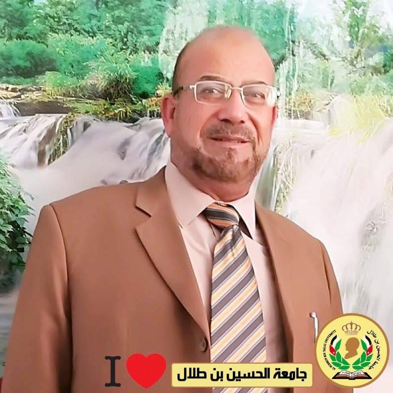 أ.د.حسن فالح حسين بكور