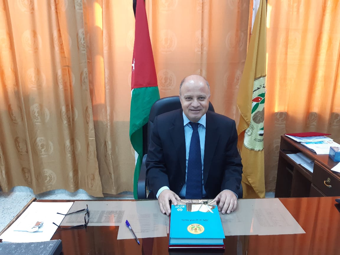 د.خليل عبد الله وهبه ابو صبيح