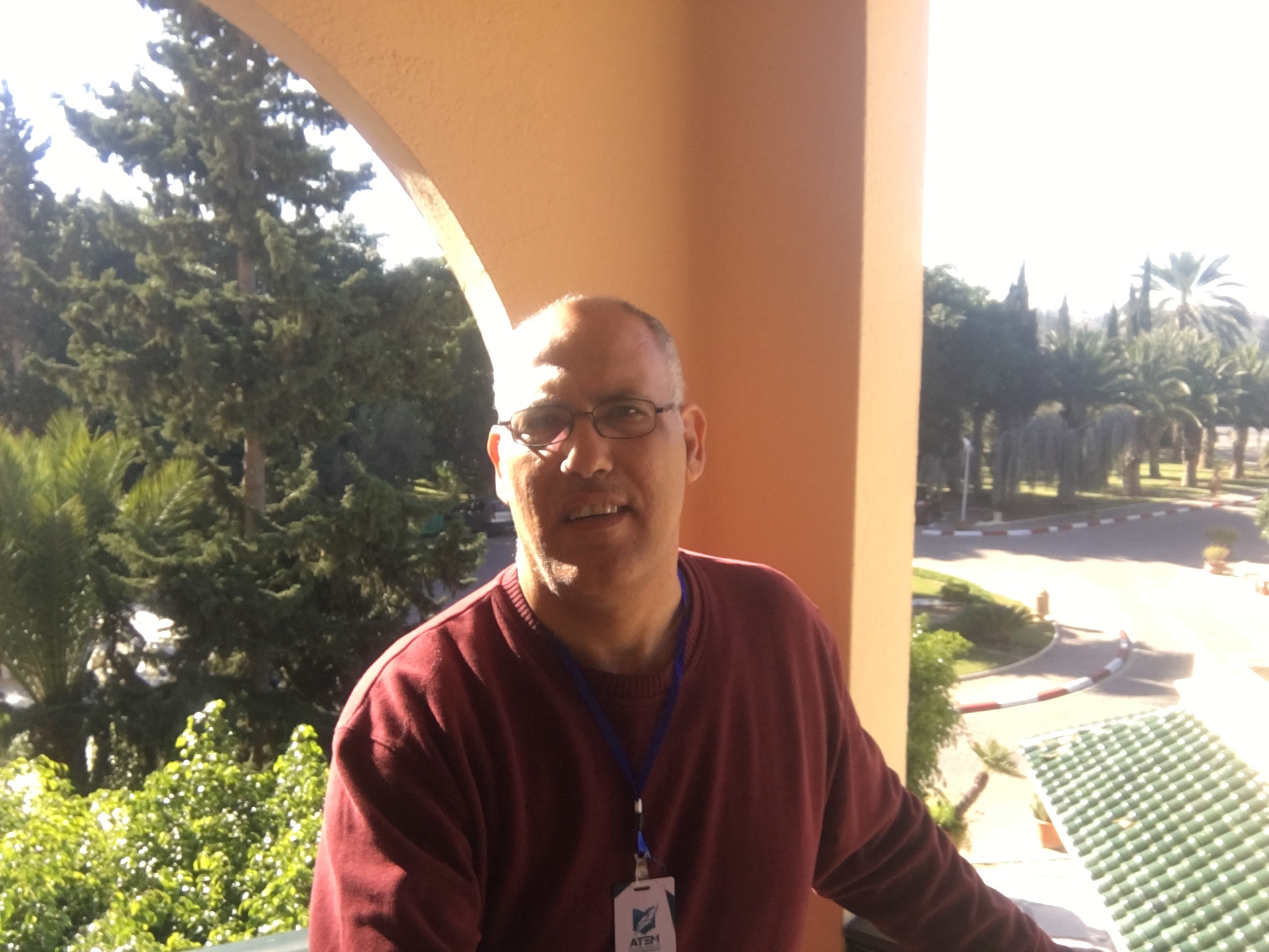 أ. د. محمد راضي محمود راضي