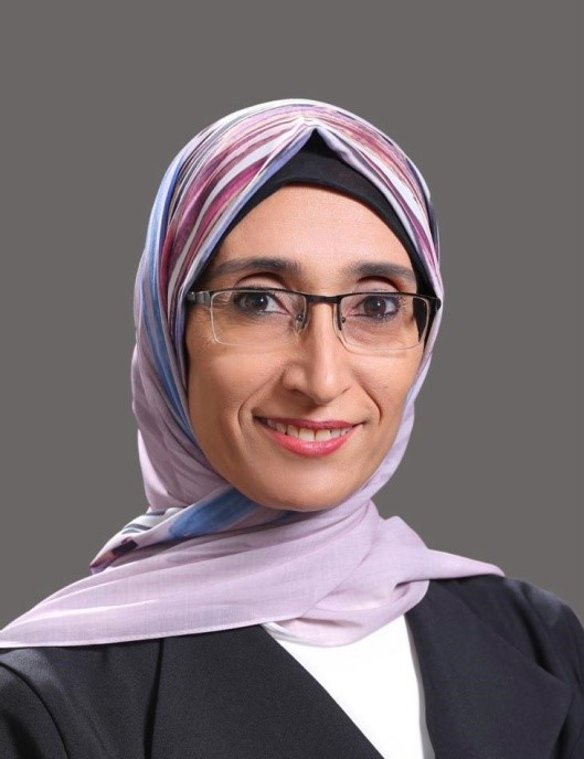 أ.د.اخلاص ابراهيم خليف الطراونه