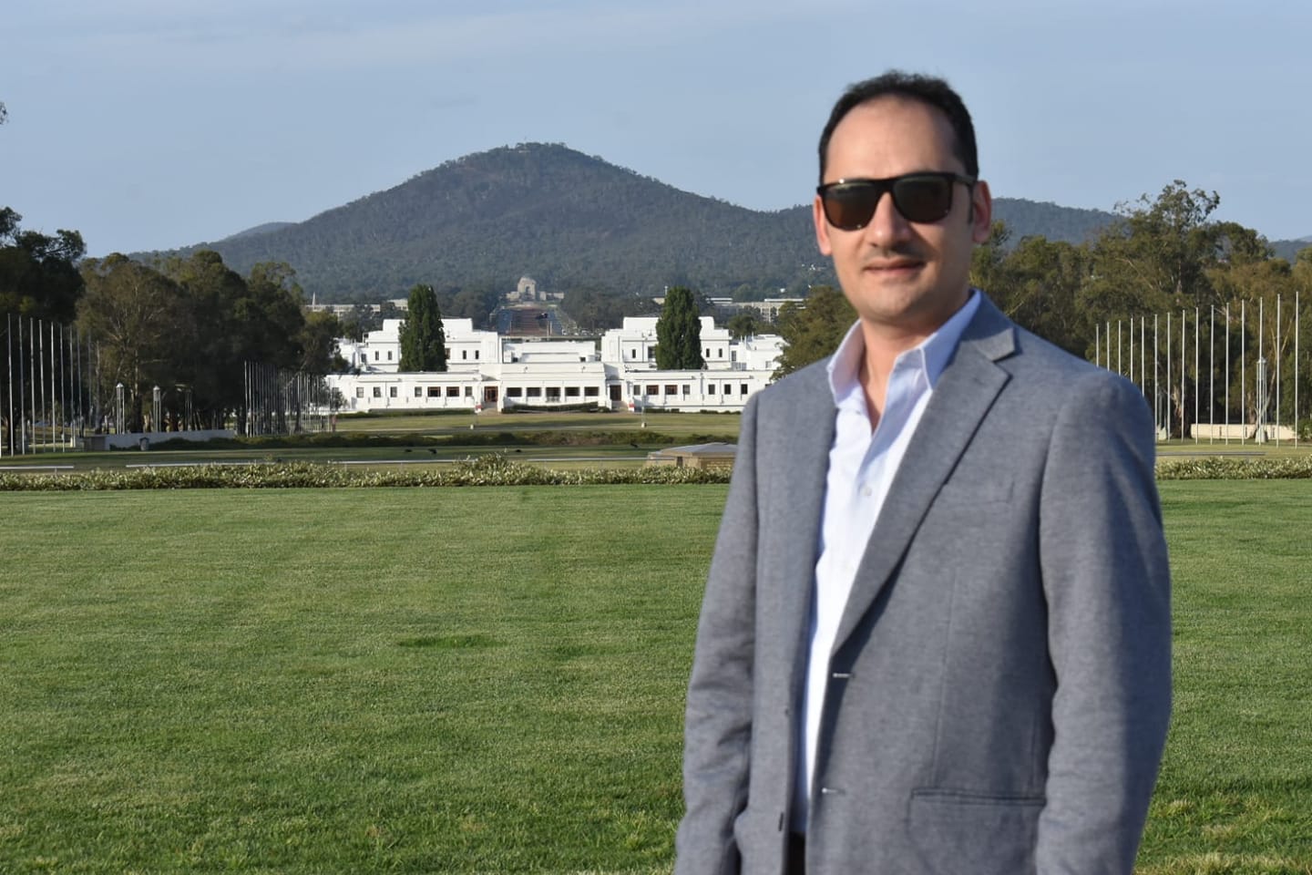 د.عمر غالب الشاويش