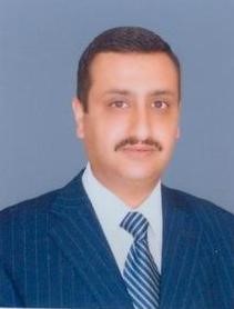 أ.د. جهاد صالح ثلجي الدحيات